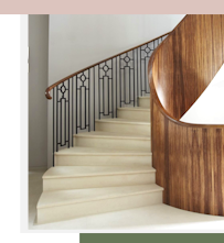 Услуги Лестницы под ключ в Серове