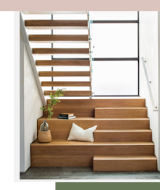 Услуги Лестницы под ключ в Серове