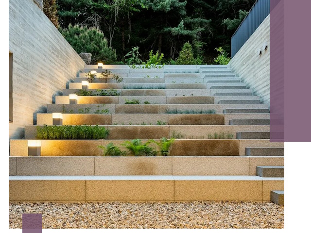 Монтаж лестниц под ключ в Серове — быстро и качественно