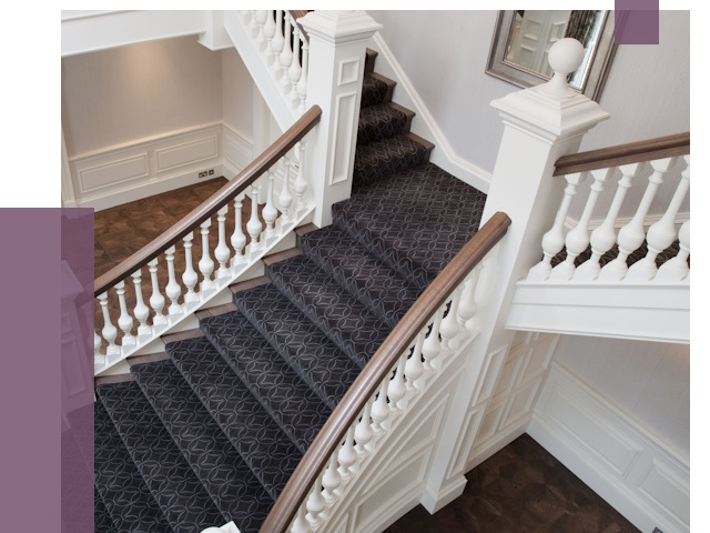 Деревянные лестницы в Серове на заказ от 428484 руб. — ПРОЛЁТ-Срв