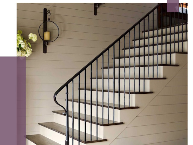 Лестницы для дома в Серове —  от 76515 руб. | ПРОЛЁТ-Срв