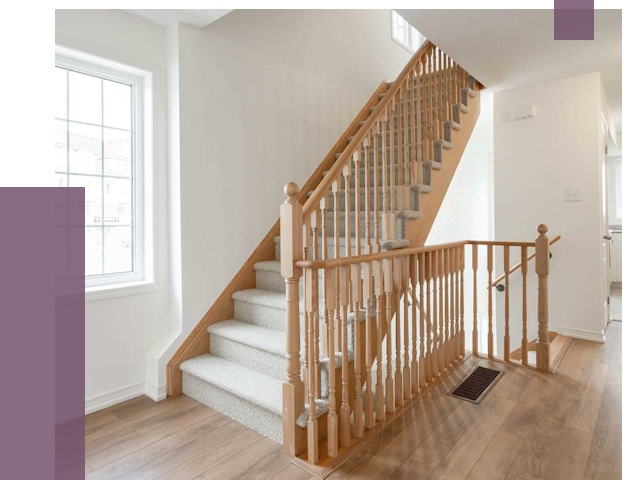 Мансардные лестницы в Серове от 18874 руб.  | ПРОЛЁТ-Срв