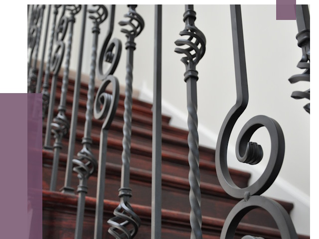 Демонтаж перил в Серове от 4285 руб. — разборка и вывоз | ПРОЛЁТ-Срв