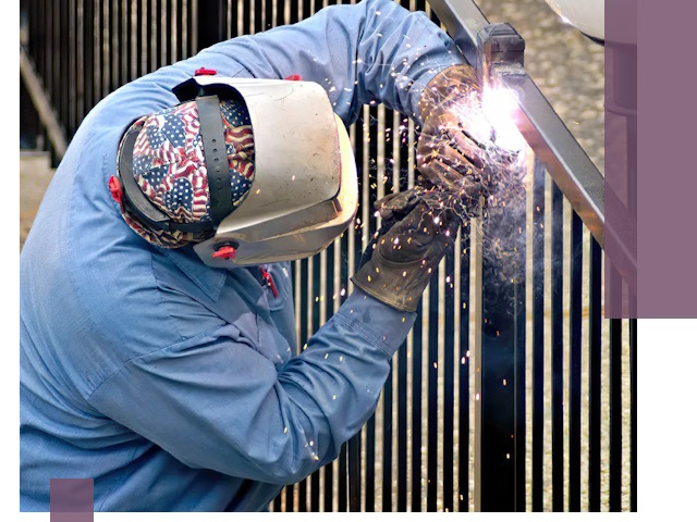 Демонтаж перил срочно и аккуратно в Серове