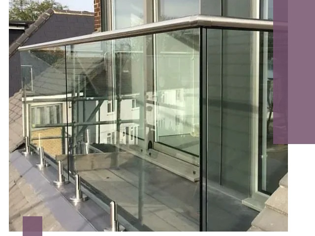 Демонтаж балконных ограждений в Серове — быстро и безопасно