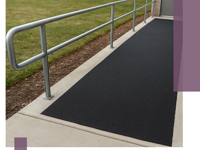 Демонтаж пандусов в Серове: быстро и аккуратно