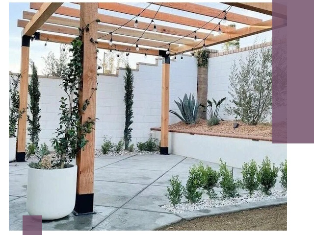 Надежные навесы для террасы в Серове под ключ от производителя