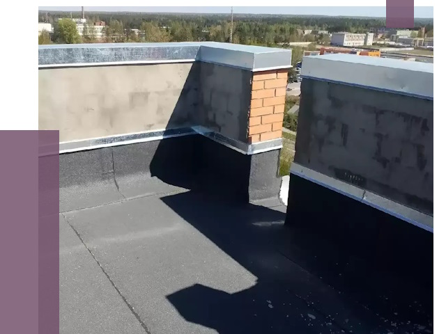 Демонтаж парапетов в Серове от 4285 руб.  | ПРОЛЁТ-Срв