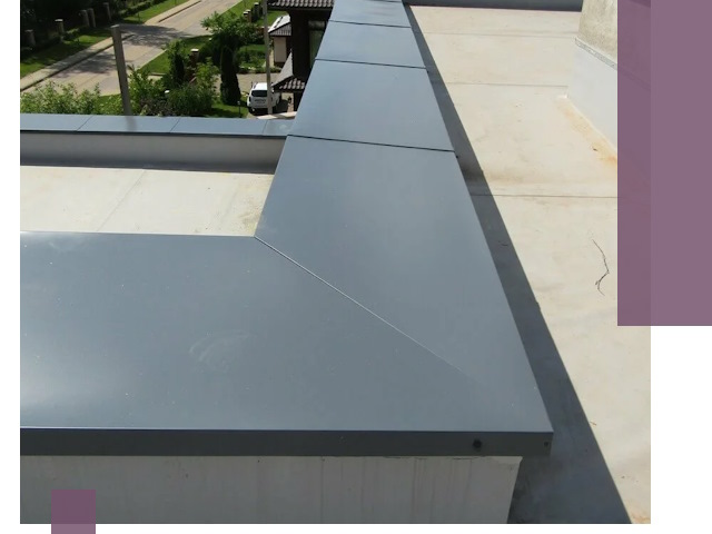 Демонтаж парапетов любой сложности в Серове быстро и аккуратно