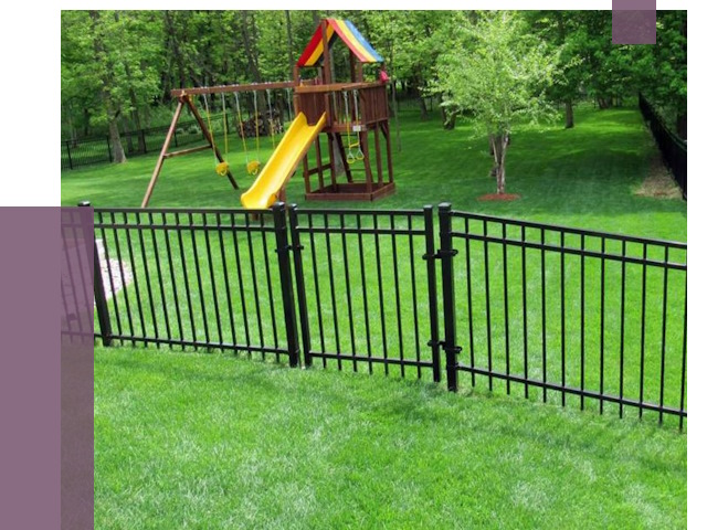 Изготовление газонных ограждений в Серове от 4285 руб. | ПРОЛЁТ-Срв